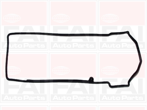 Gasket, cylinder head cover
